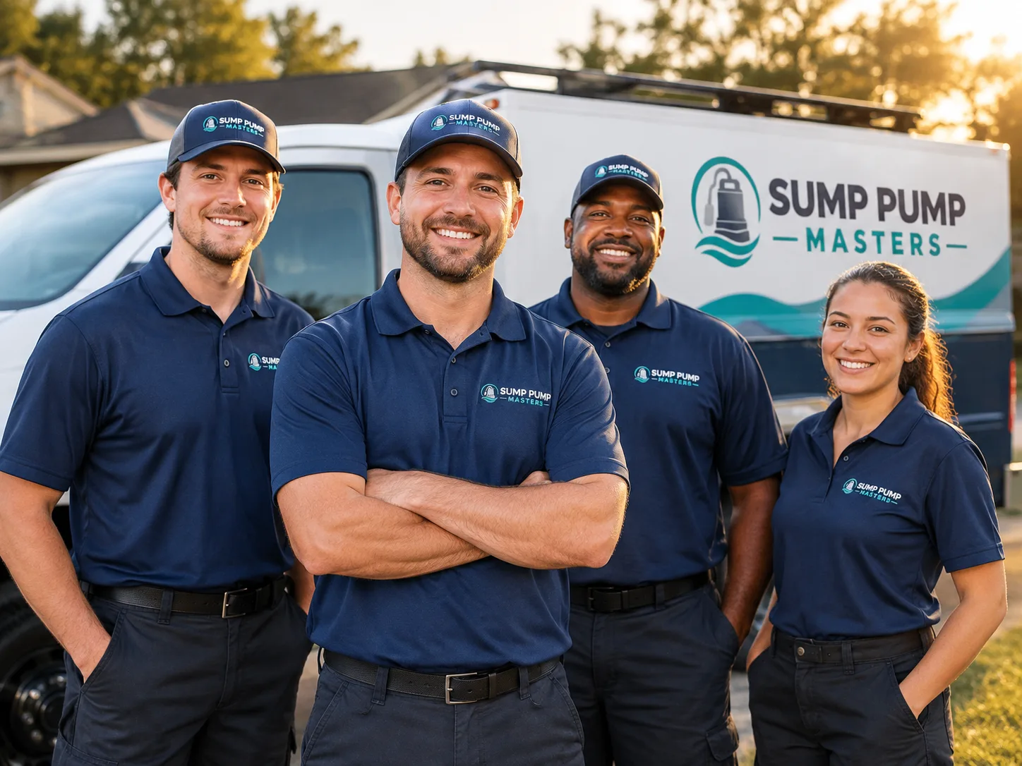 Sump Pump Repair company in Steger, IL