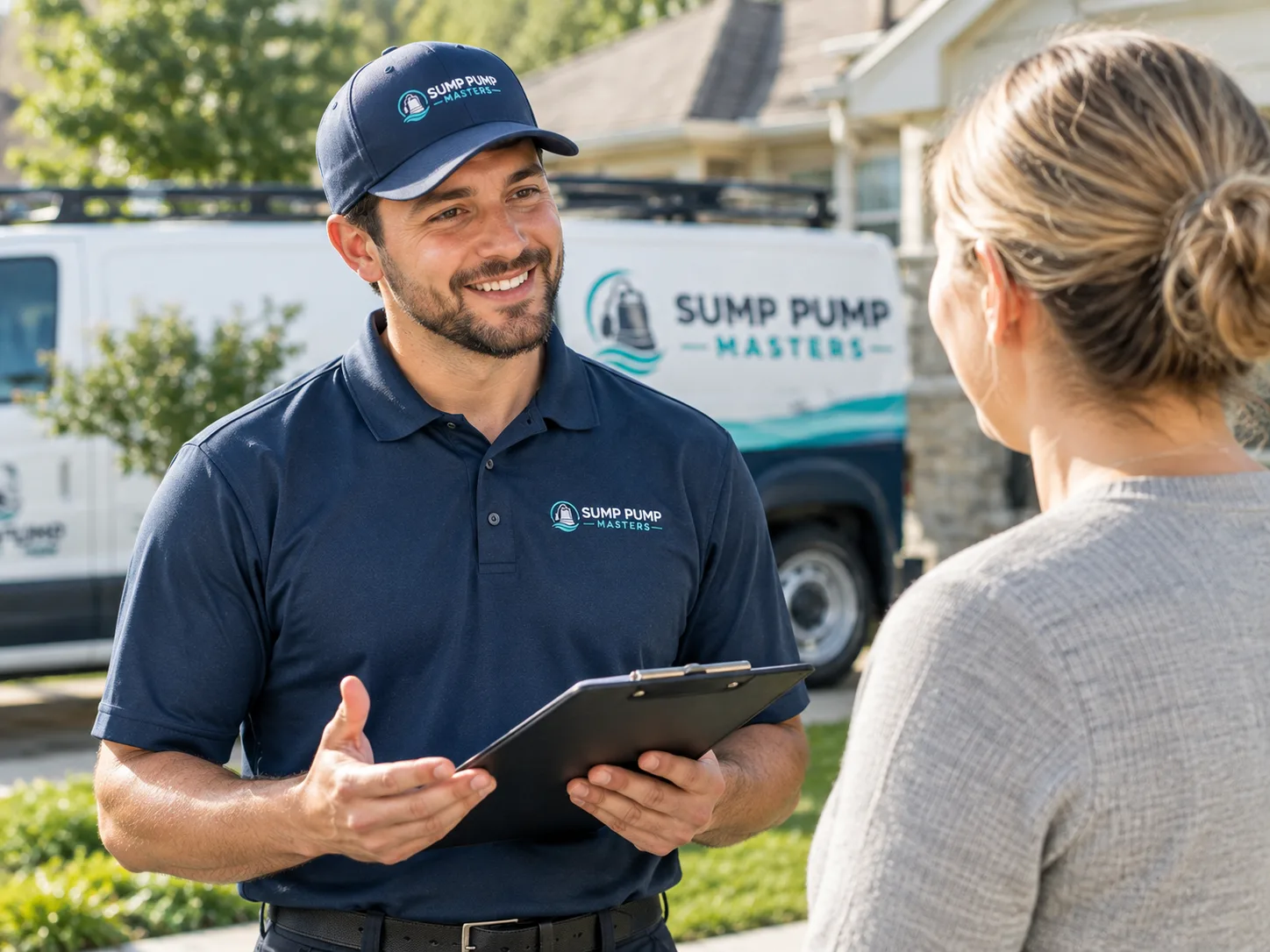 Sump Pump Repair Steger, IL FAQs